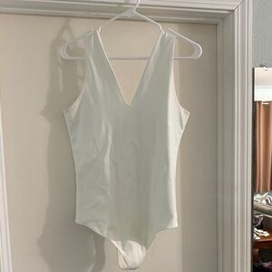 Abercrombie & Fitch Bodysuit